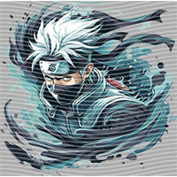 dragonballZ - STK-12021