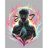 dragonballZ - STK-12023