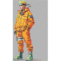 dragonballZ - STK-12024