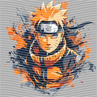 dragonballZ - STK-12025