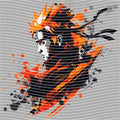 dragonballZ - STK-12101