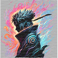 dragonballZ - STK-12102