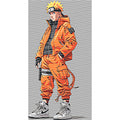 dragonballZ - STK-12106