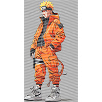 dragonballZ - STK-12106