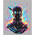 dragonballZ - STK-12108