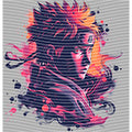 dragonballZ - STK-12109