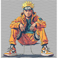 dragonballZ - STK-12112