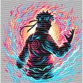 dragonballZ - STK-12114