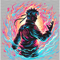 dragonballZ - STK-12114