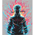 dragonballZ - STK-12115