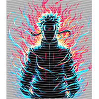 dragonballZ - STK-12115