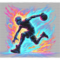 dragonballZ - STK-12116
