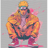 dragonballZ - STK-12118