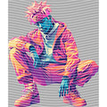 dragonballZ - STK-12119
