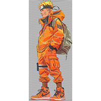dragonballZ - STK-12120