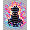 dragonballZ - STK-12121