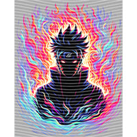 dragonballZ - STK-12121