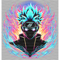 dragonballZ - STK-12122