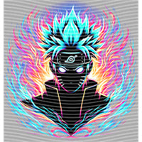 dragonballZ - STK-12122