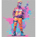dragonballZ - STK-12124