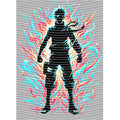 dragonballZ - STK-12125