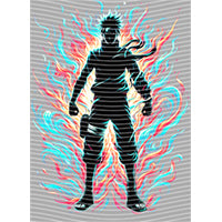dragonballZ - STK-12125