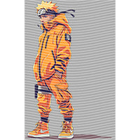 dragonballZ - STK-12127