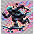 dragonballZ - STK-12129