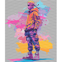 dragonballZ - STK-12130