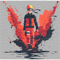 dragonballZ - STK-12132