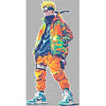 dragonballZ - STK-12135