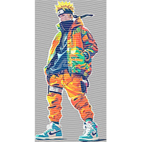 dragonballZ - STK-12135