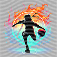 dragonballZ - STK-12136