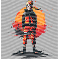 dragonballZ - STK-12137
