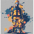 dragonballZ - STK-12138