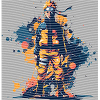 dragonballZ - STK-12138