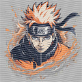 dragonballZ - STK-12140
