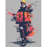 dragonballZ - STK-12142