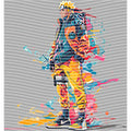 dragonballZ - STK-12145