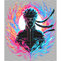 dragonballZ - STK-12149