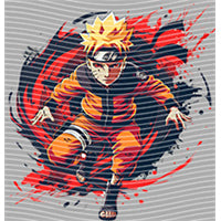 dragonballZ - STK-12150