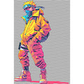 dragonballZ - STK-12151