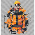 dragonballZ - STK-12153