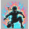 dragonballZ - STK-12154