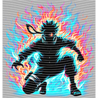 dragonballZ - STK-12154