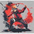 dragonballZ - STK-12155