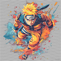 dragonballZ - STK-12156