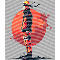 dragonballZ - STK-12157