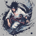 dragonballZ - STK-12172