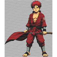 dragonballZ - STK-12173